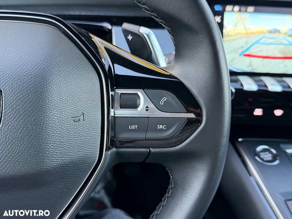 Peugeot 508 1.5 BlueHDI S&S EAT8 Allure Pack - 24