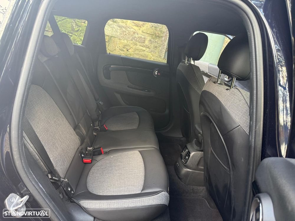 MINI Countryman Cooper SE All4 Aut. - 7