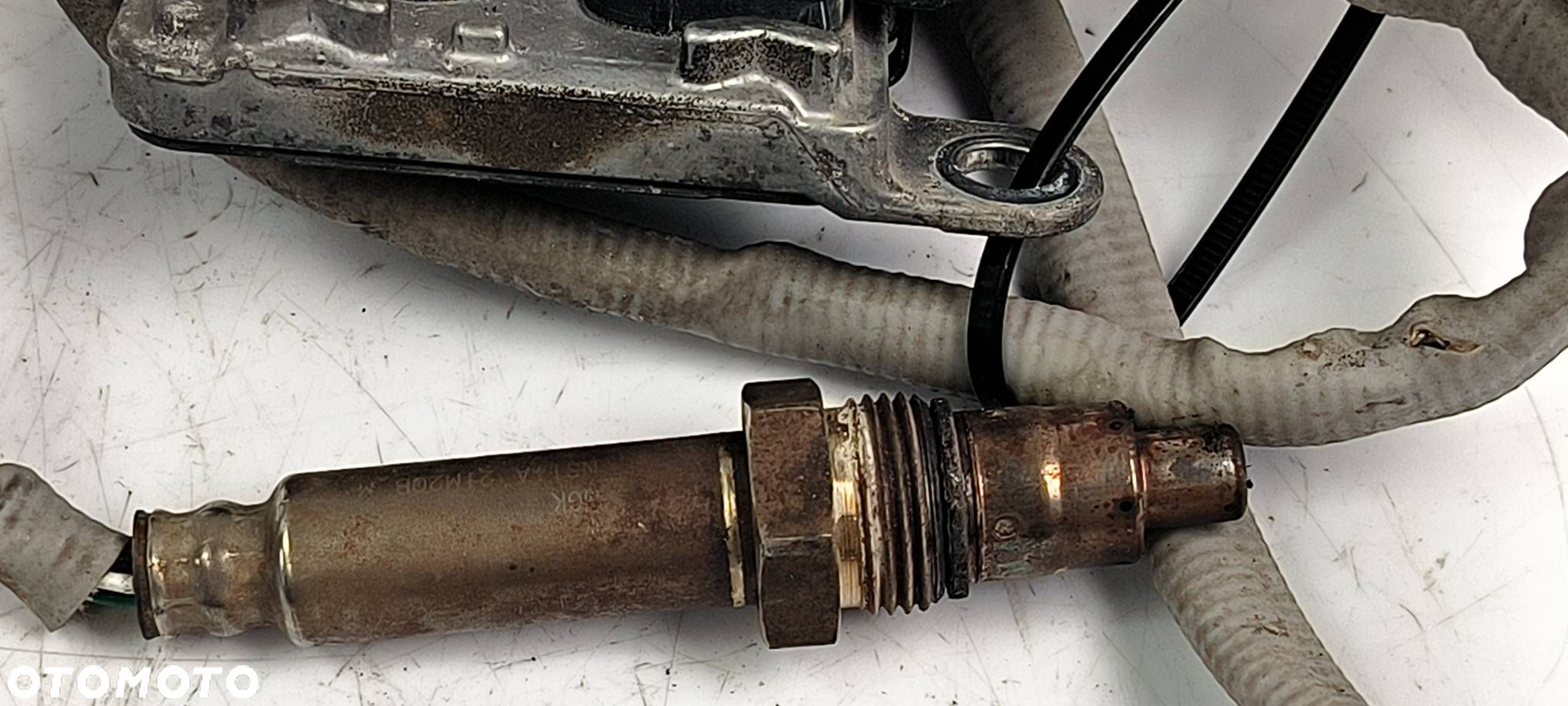 SONDA LAMBDA RENAULT TRAFIC III 227903791R - 3
