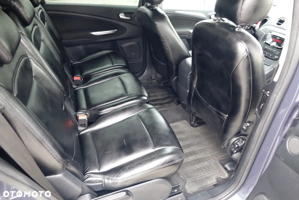 Ford S-Max 2.0 TDCi Trend - 13