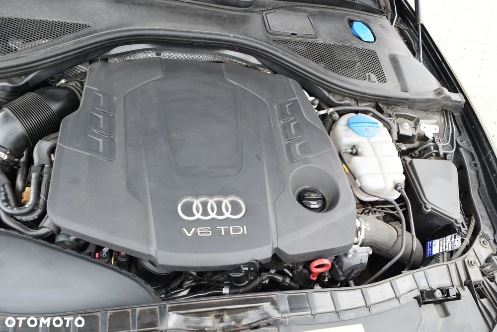Audi A6 Avant - 14