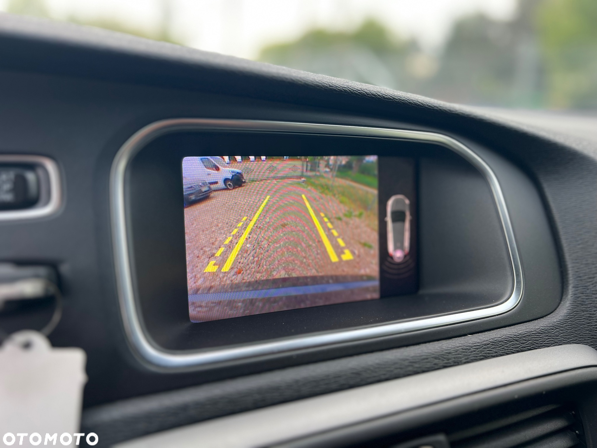 Volvo V40 D3 Geartronic - 15