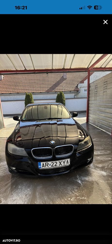 BMW Seria 3 316d - 1