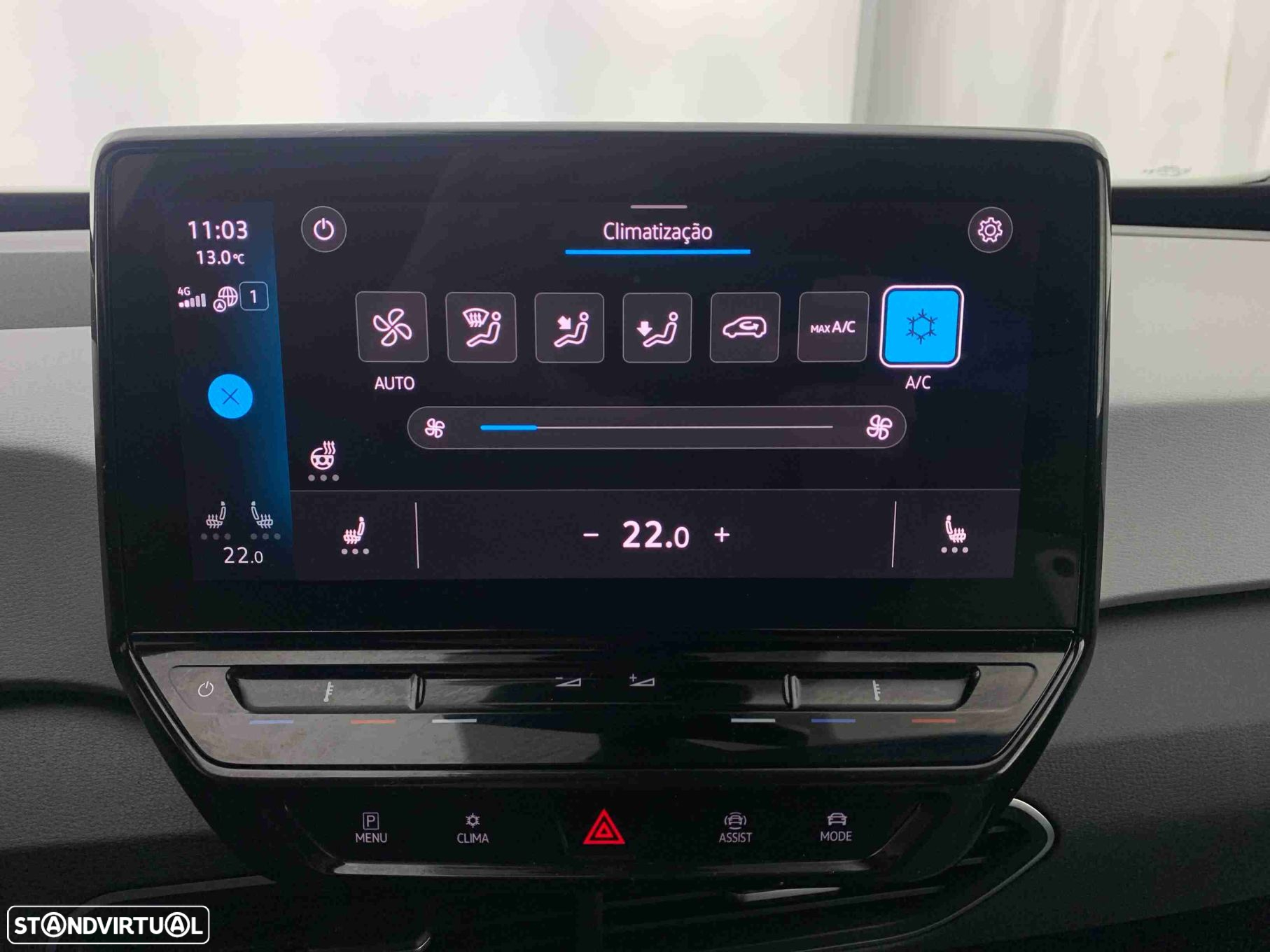 VW ID.3 Pro Confort - 9