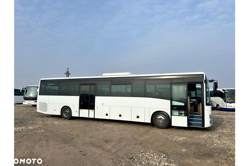 Iveco Crossway - 4