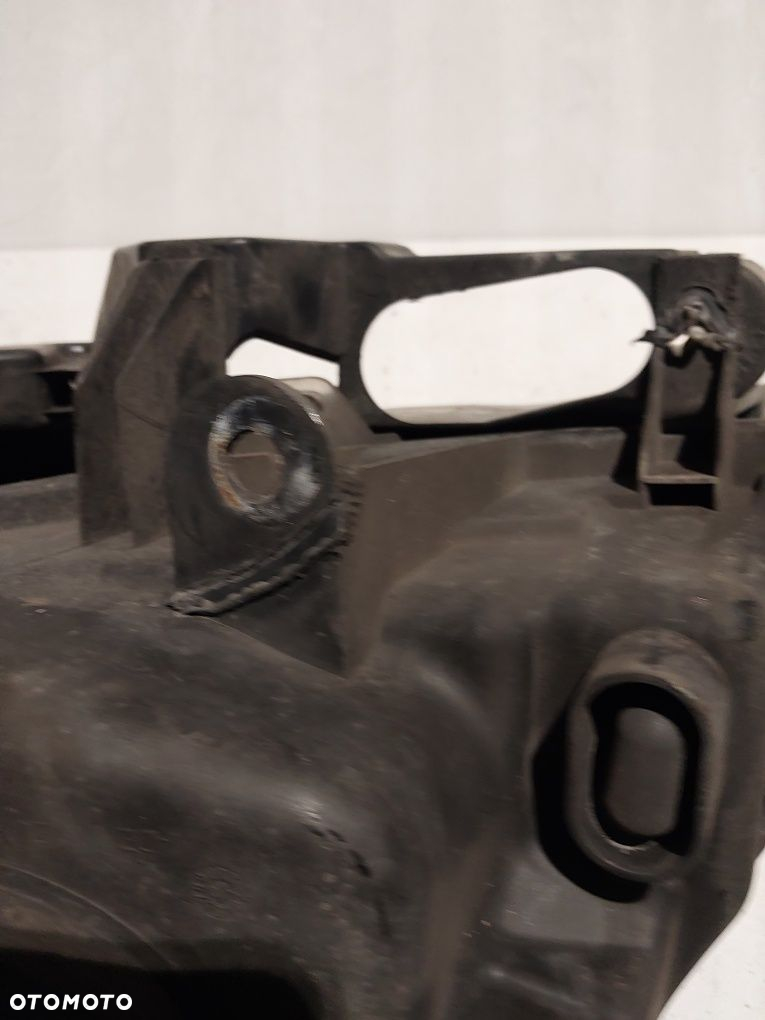 Lampa przednia prawa reflektor prawy Renault scenic II Lift soczewka - 7