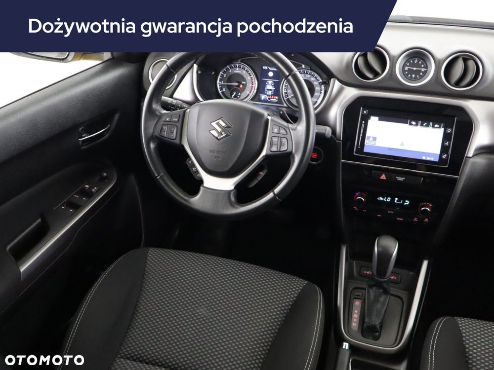Suzuki Vitara - 9