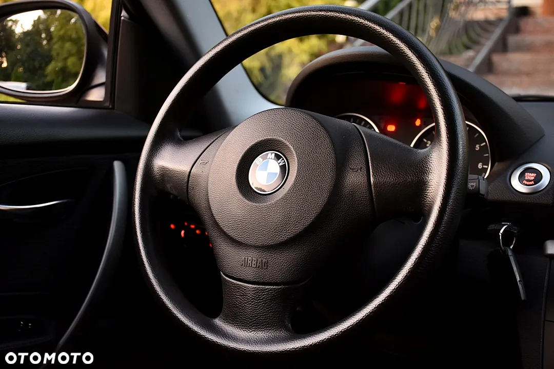 BMW Seria 1 116i Edition Lifestyle - 20