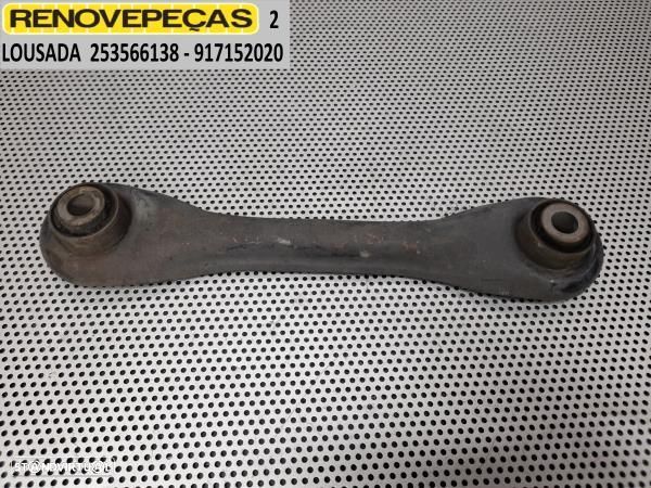 Braço Suspensao Tras Esq Ford Focus Caixa/Combi (Dnw) - 1