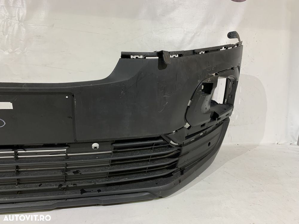 Bara fata Peugeot Rifter, 2018, 2019, 2020, 2021, 2022, cod origine OE 9816755880. - 19