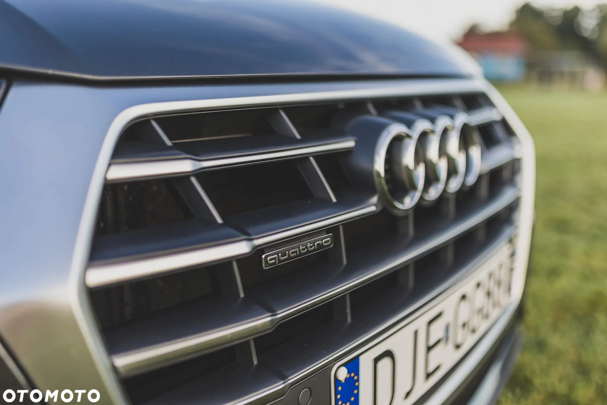 Audi Q5 - 9