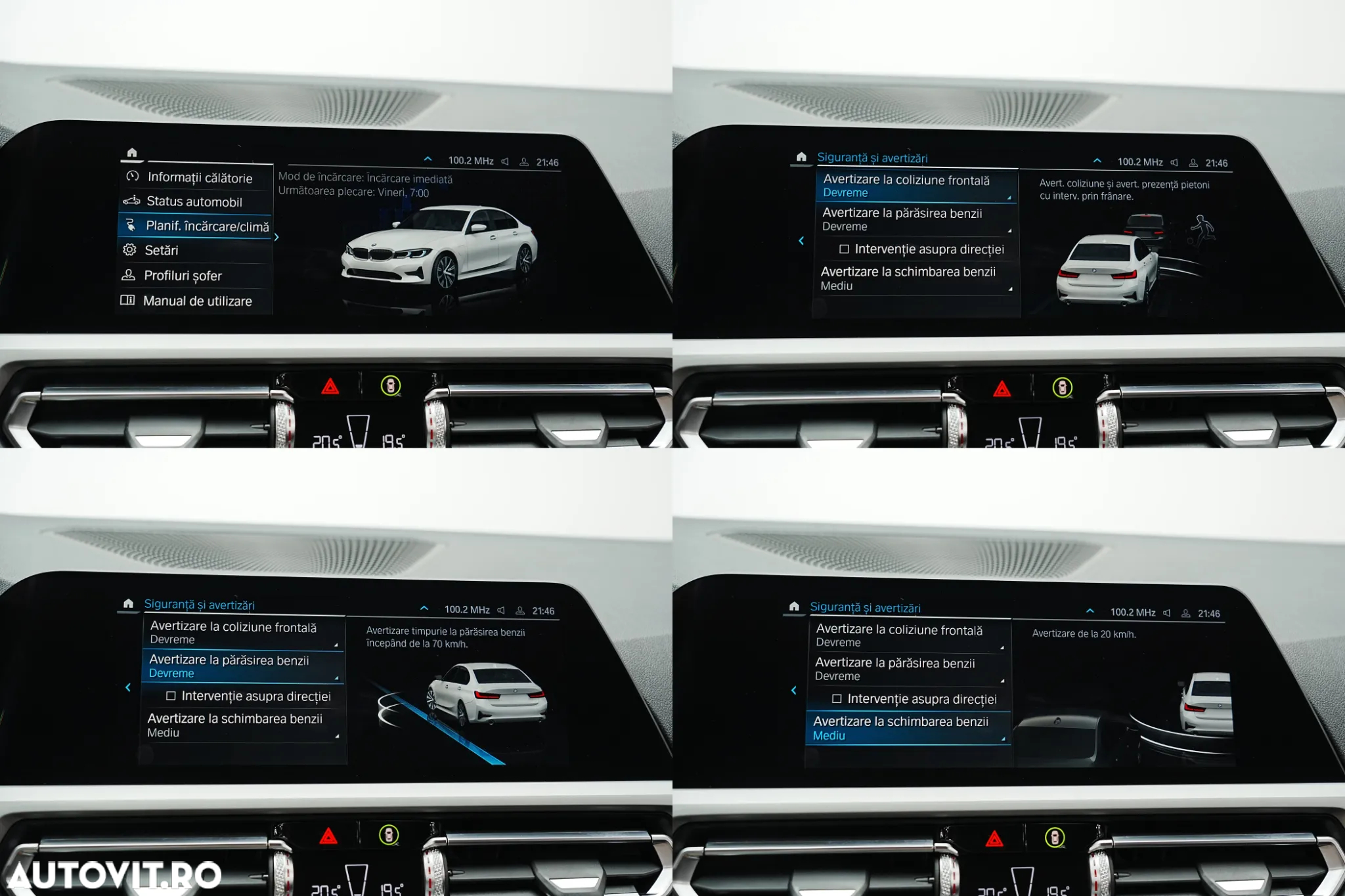 BMW Seria 3 330e Aut. Sport Line - 37