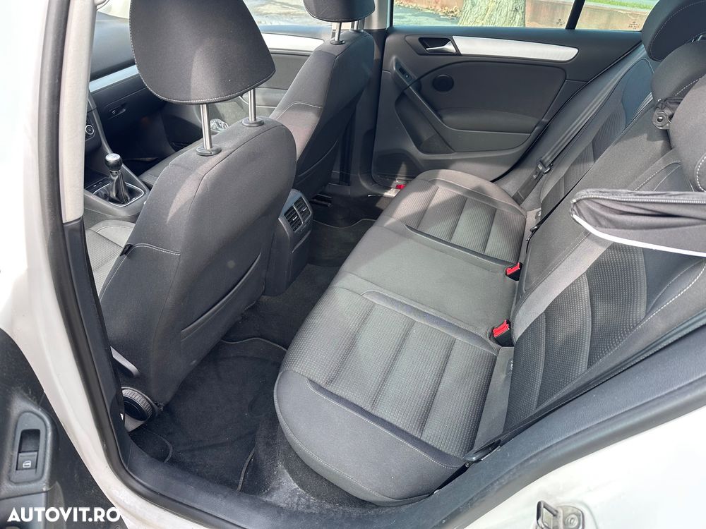 Volkswagen Golf 1.4 TSI Trendline - 7