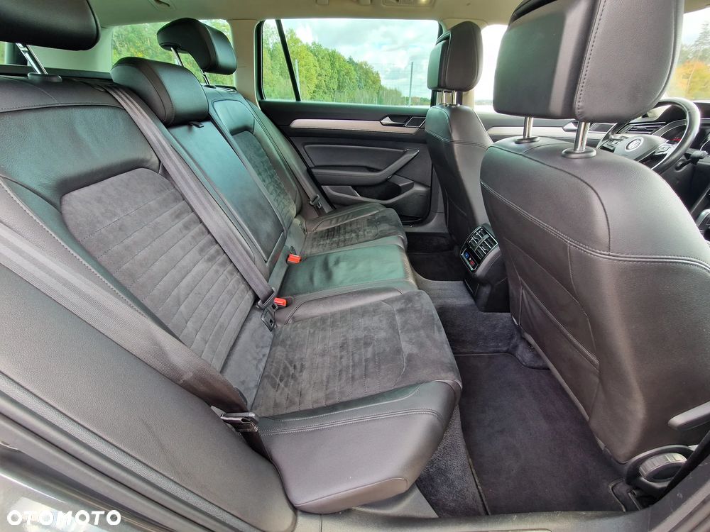 Volkswagen Passat 2.0 TDI BMT Highline DSG - 13