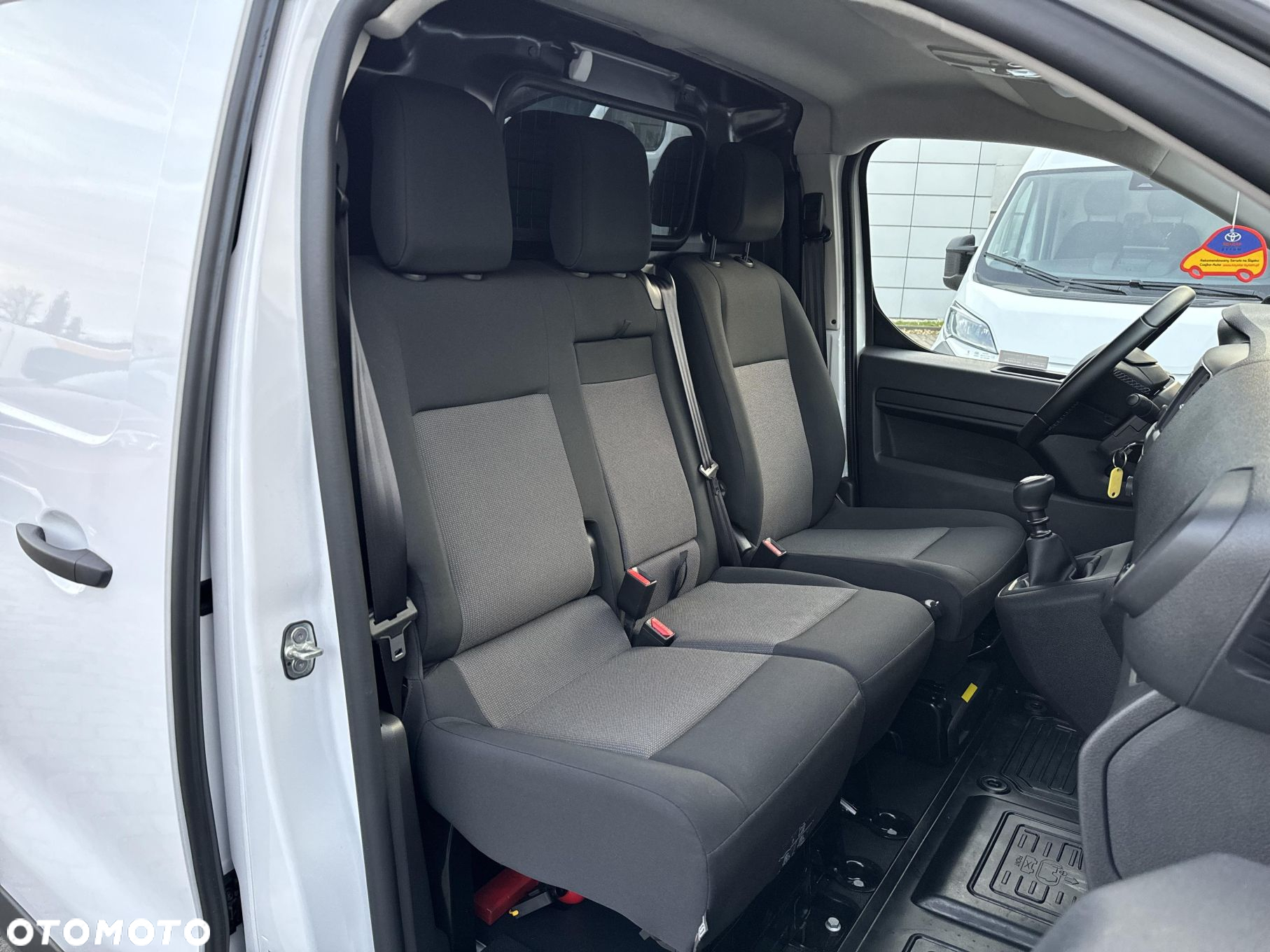 Toyota PROACE - 22
