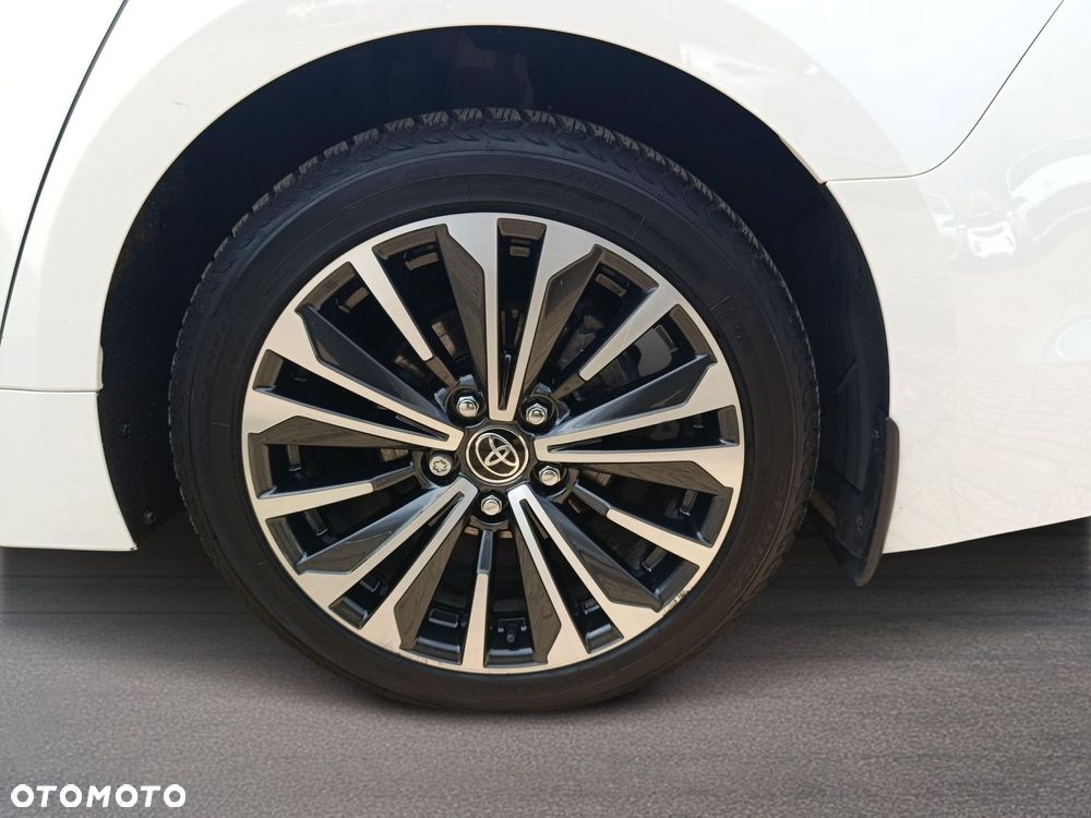 Toyota Corolla 1.8 Hybrid Style - 25
