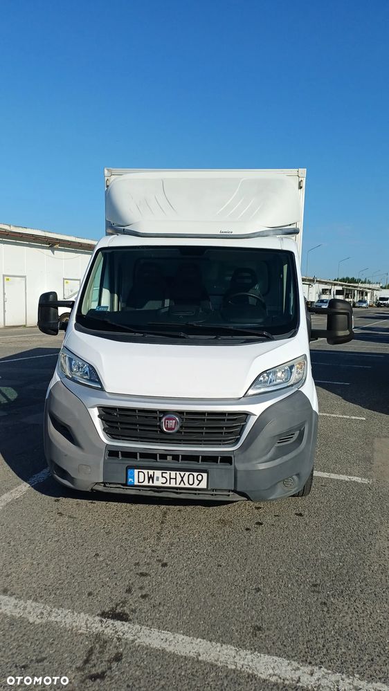 Fiat Ducato - 6
