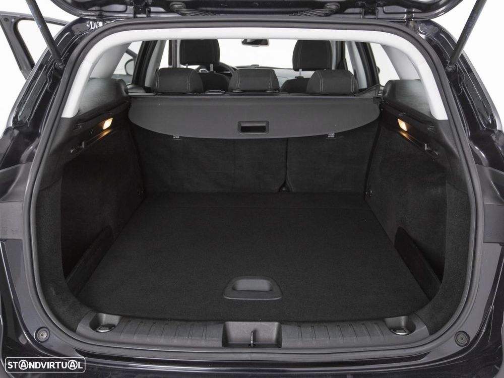Fiat Tipo Station Wagon 1.3 Multijet Life - 7