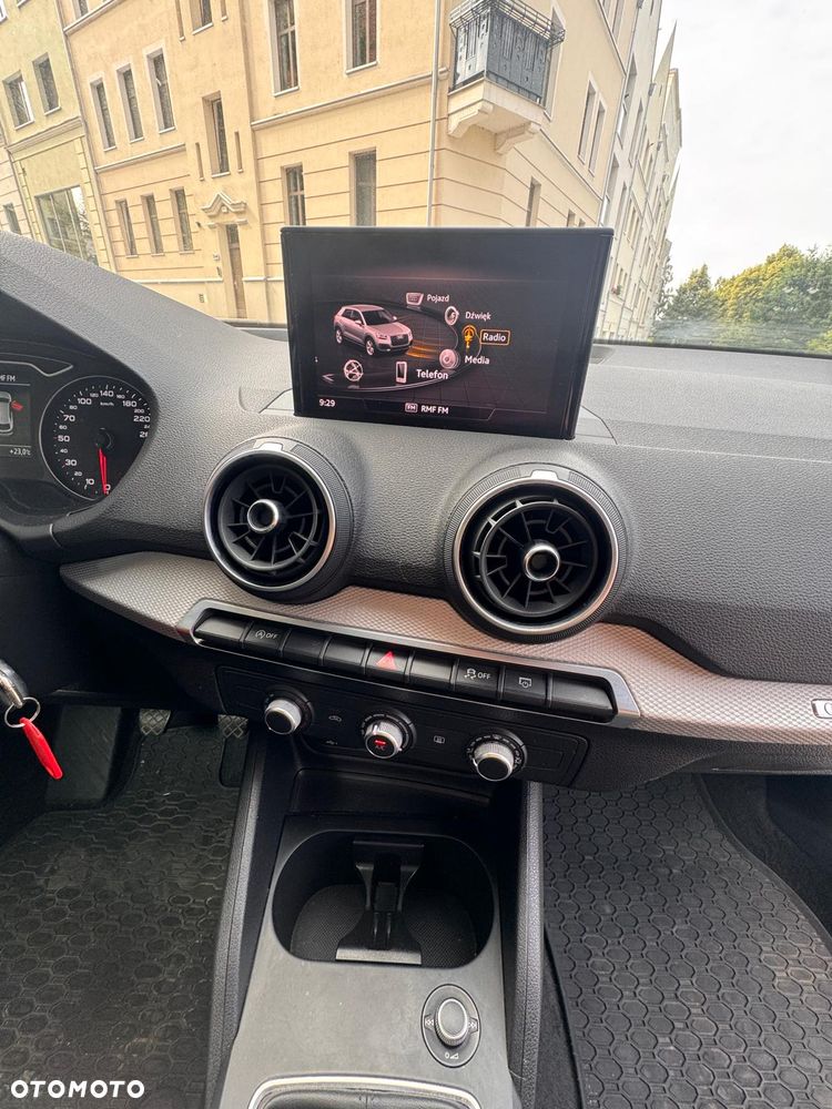 Audi Q2 30 TFSI Advanced - 16