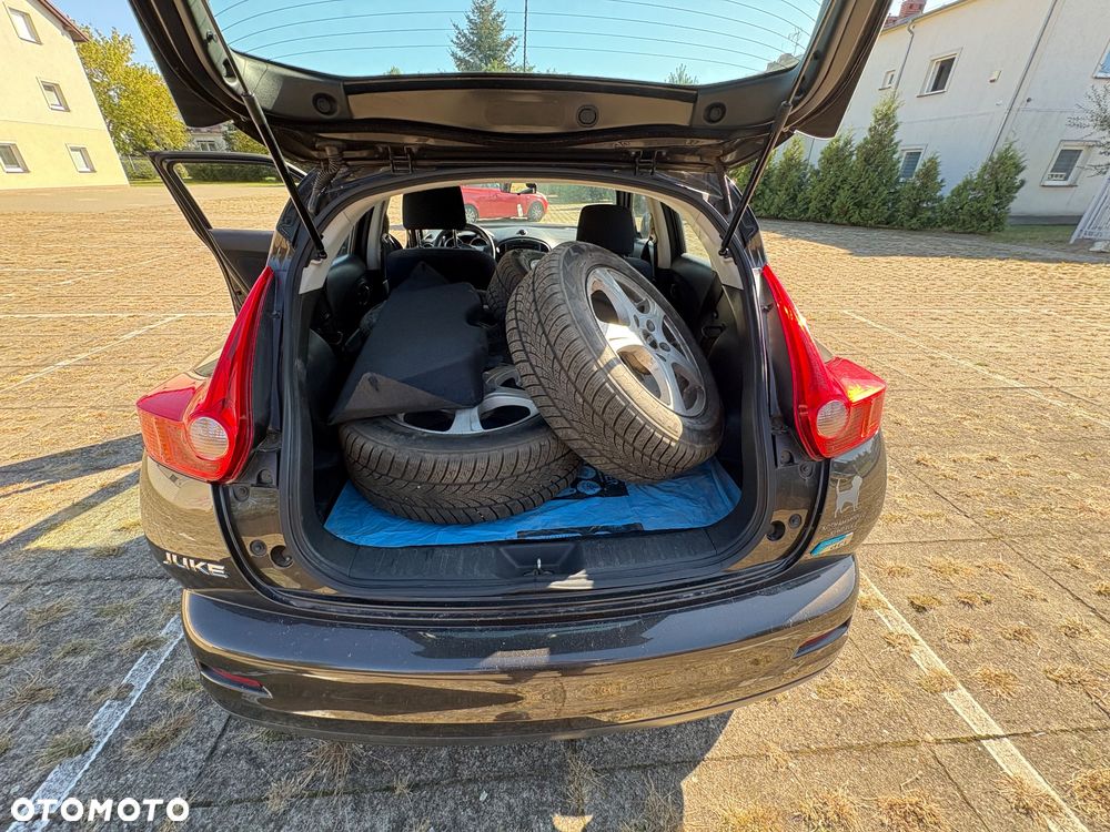 Nissan Juke - 25
