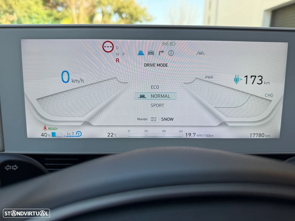 Hyundai Ioniq 5 77 kWh Premium - 42