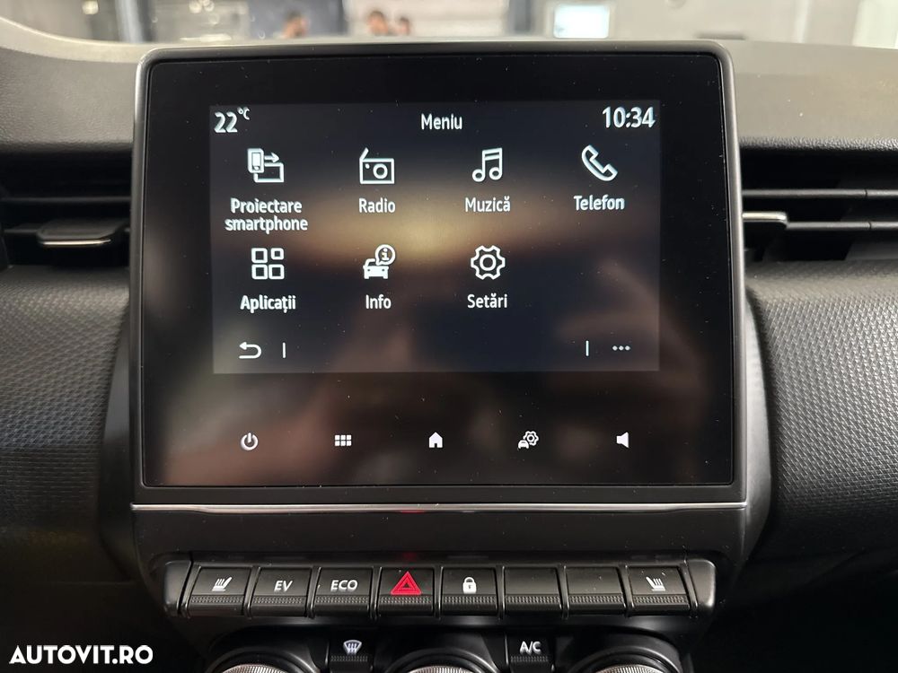 Renault Clio - 20