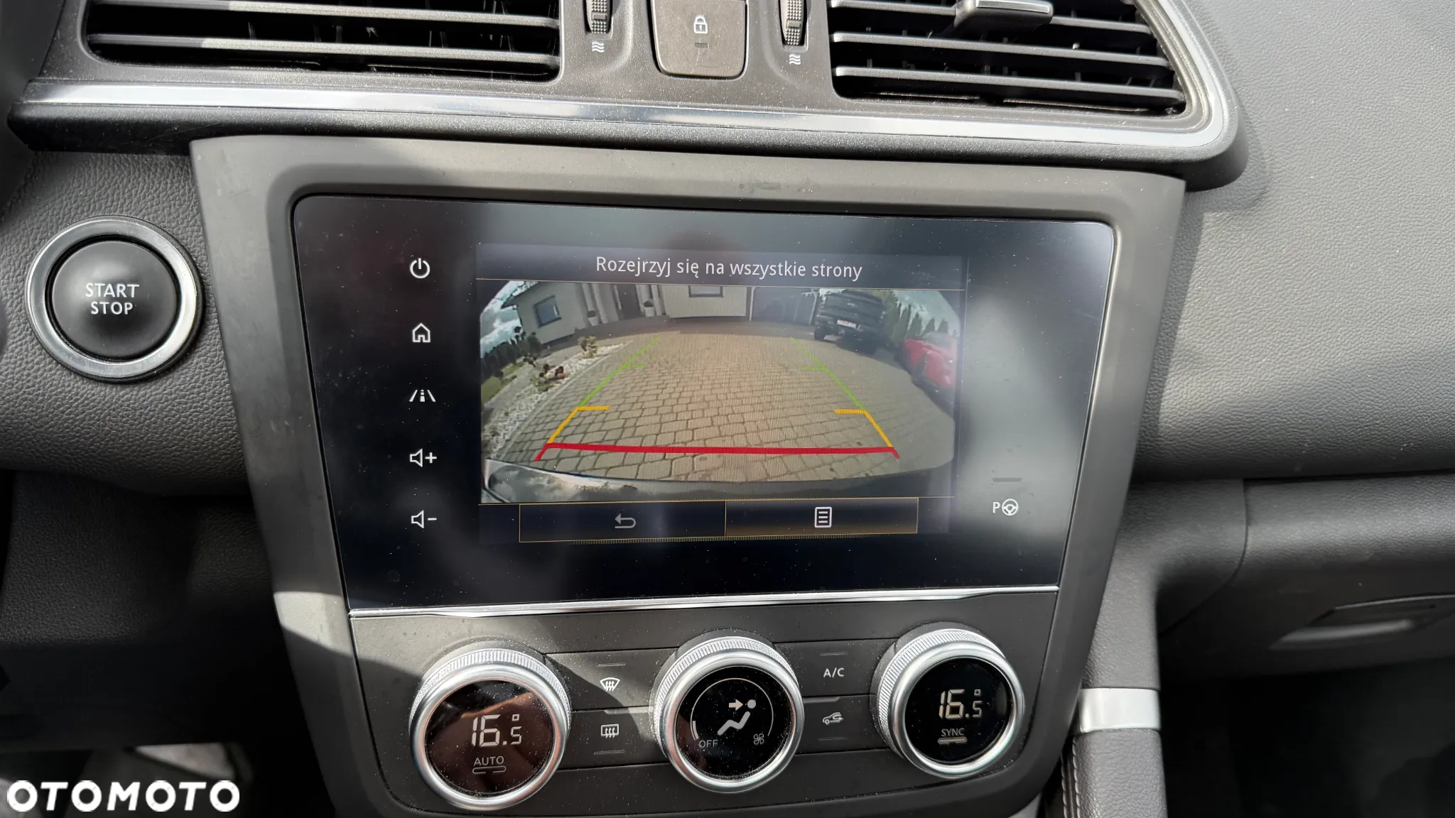 Renault Kadjar 1.3 TCe FAP Limited - 25