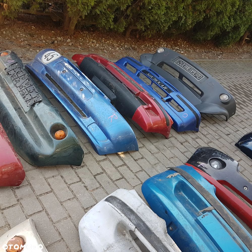 zderzak ligier aixam italcar baroder chatenet  aixam 400 500 721 741 751 city coupe crossline rooadline scouty crossover 500 gto jdm simpa albixia aleos abaca titane ligier prima optima 2 4 ambra nova x too x pro js rc bellier vario belliner atol vario opale divane erad spacia aurora tasso bingo grecav eke casalini ydea sulky m10 microcar jdue lyra virgo mc1 mc2 mgo xtoo  barooder speedino chatenet ch26 ch30 ch32 ch39 ch40 ch56 ch46 - 32