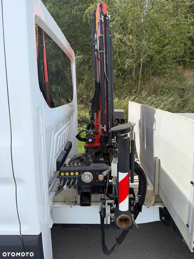 Ford Transit HDS - 6