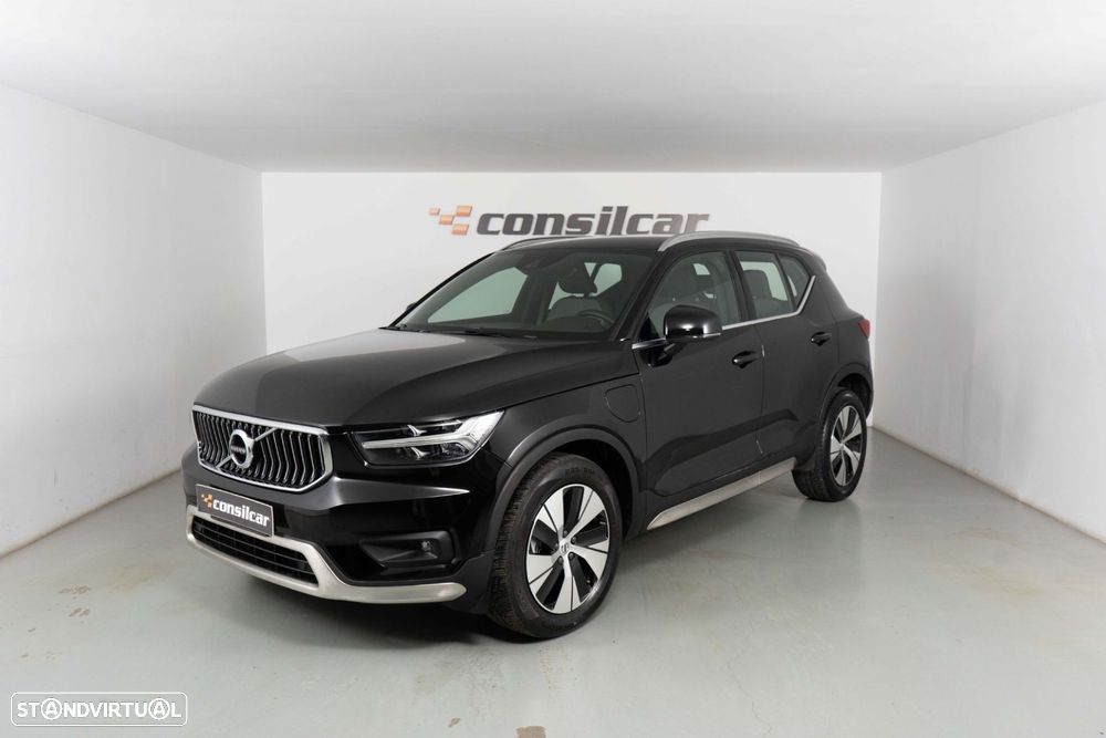 Volvo XC 40 1.5 T4 PHEV Inscription Expression - 1