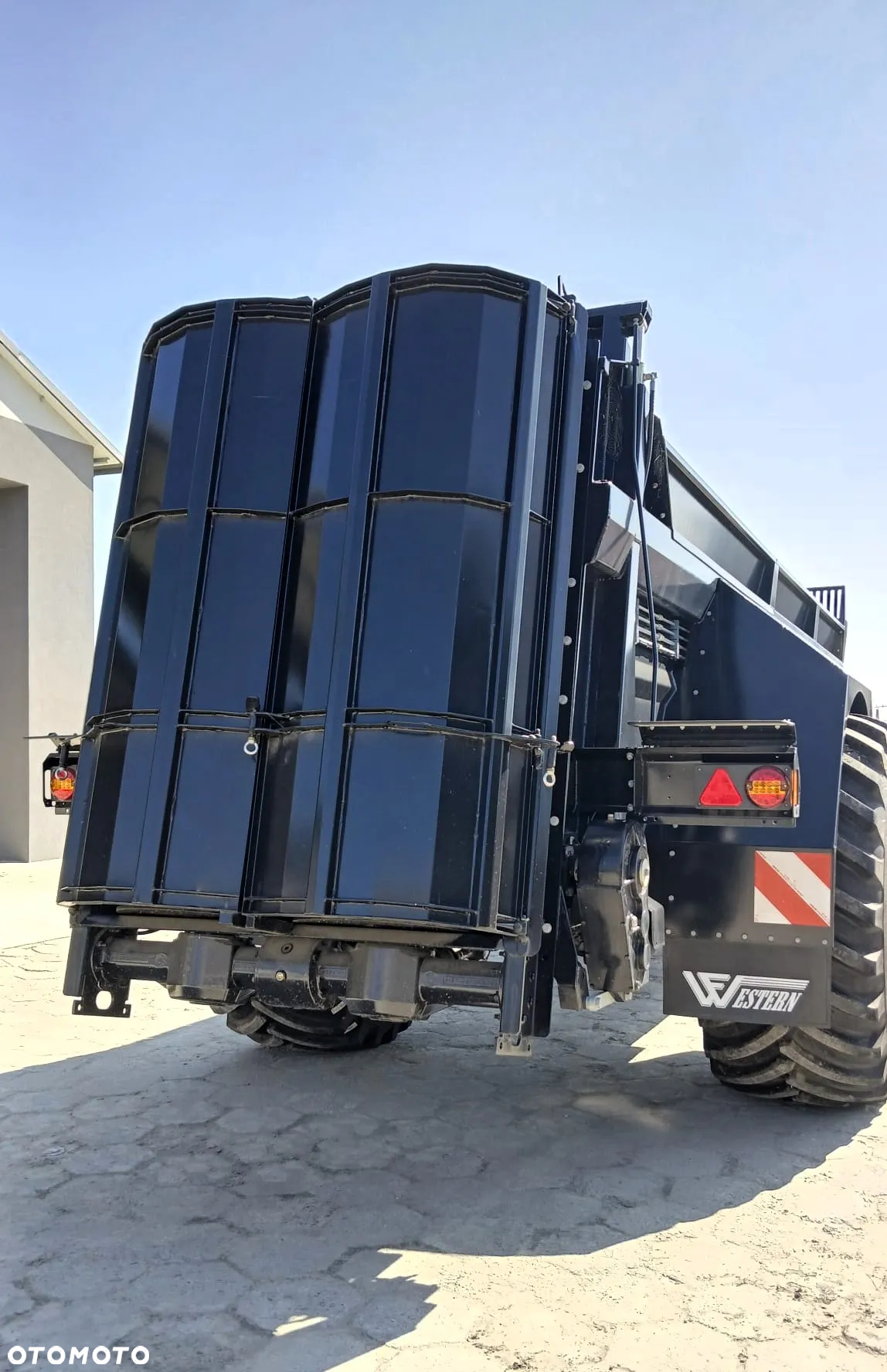 WESTERN WF16DS - 7