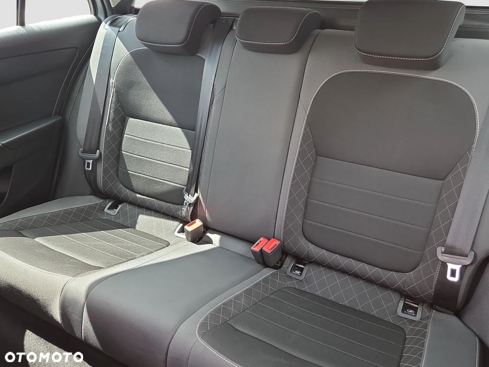Skoda Fabia 1.0 TSI Ambition Plus - 13