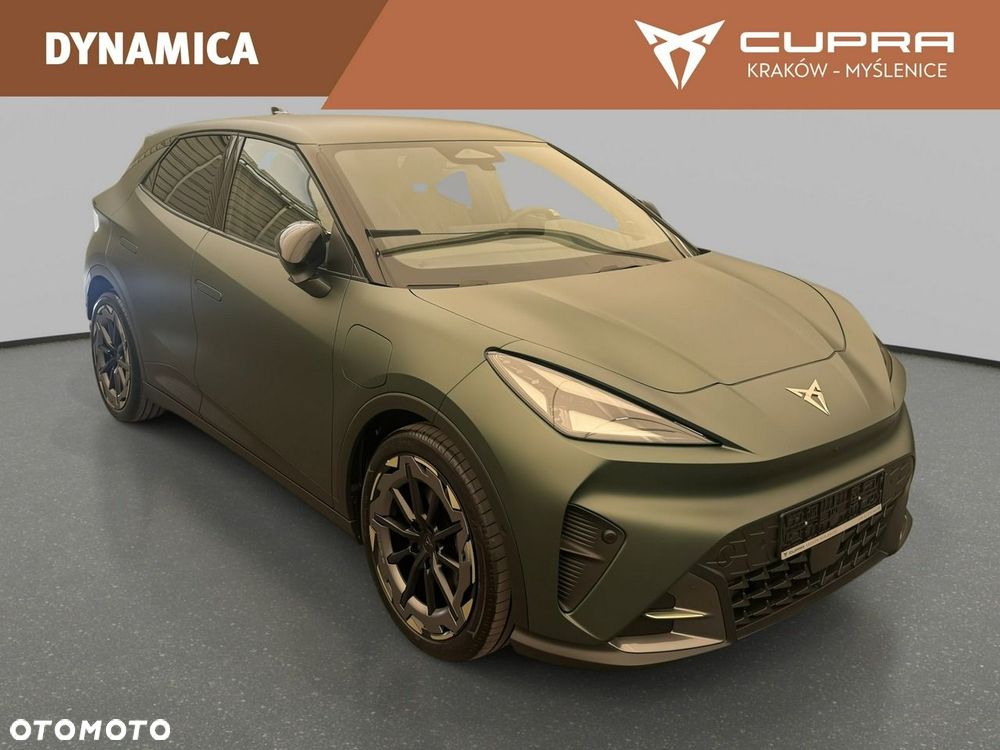 Cupra Raval - 4