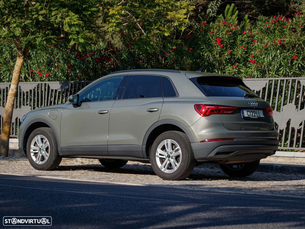Audi Q3 45 TFSIe S tronic S line - 7