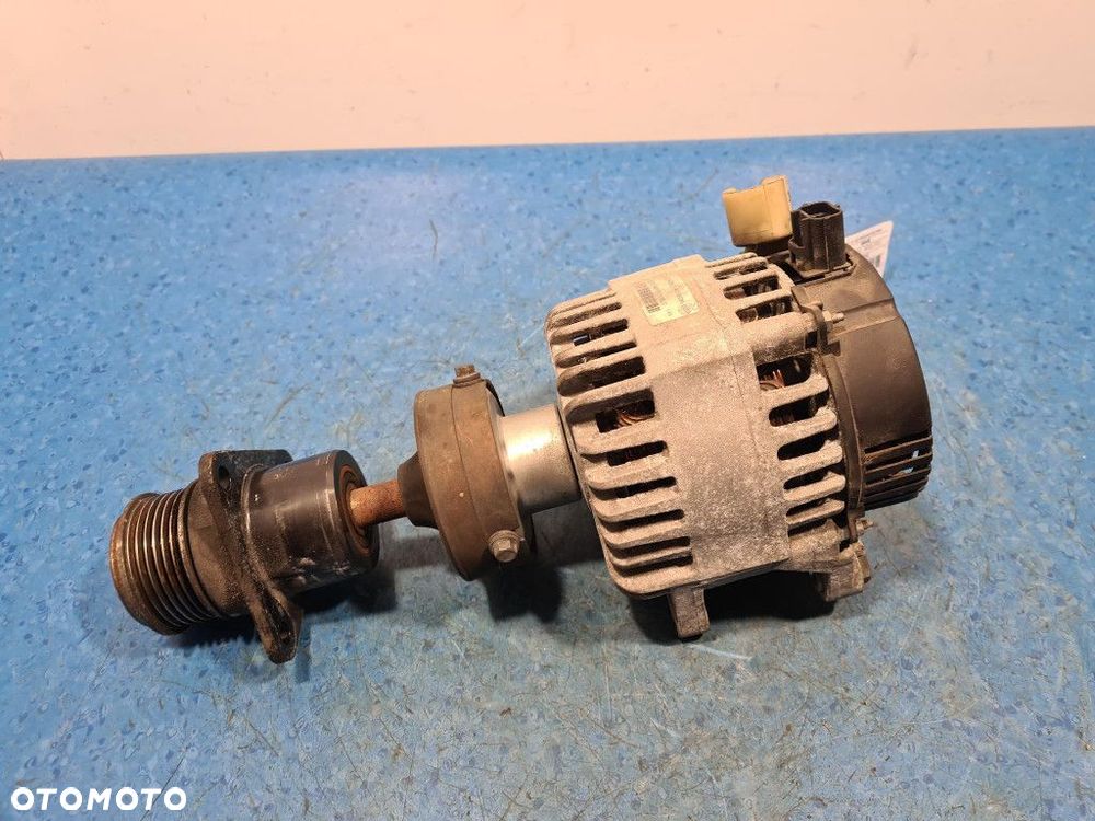 FORD FOCUS MK2 ALTERNATOR 4M5T10300LC - 1