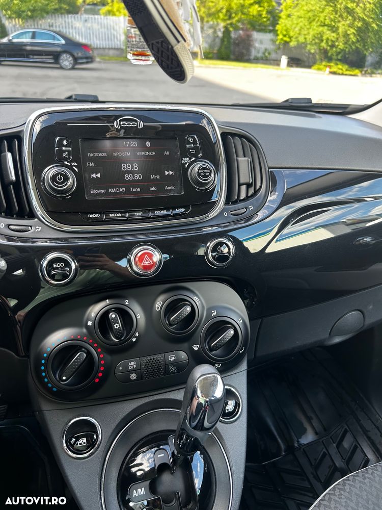 Fiat 500 - 18