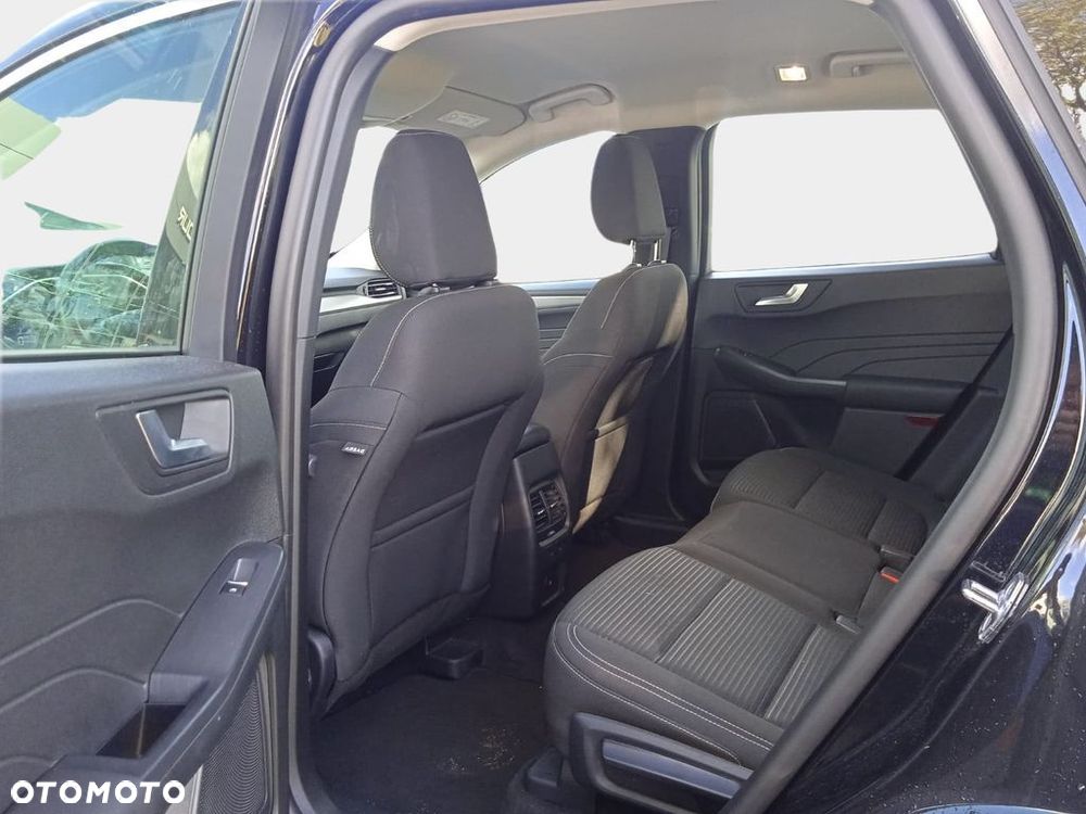 Ford Kuga 2.5 FHEV FWD Titanium - 35