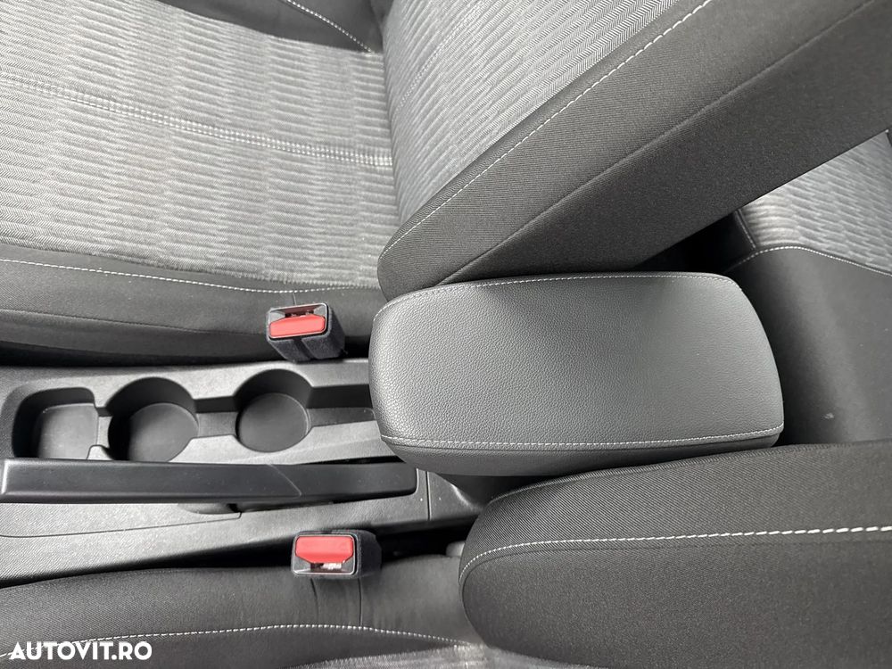 Opel Corsa 1.2 Turbo Start/Stop Elegance - 17