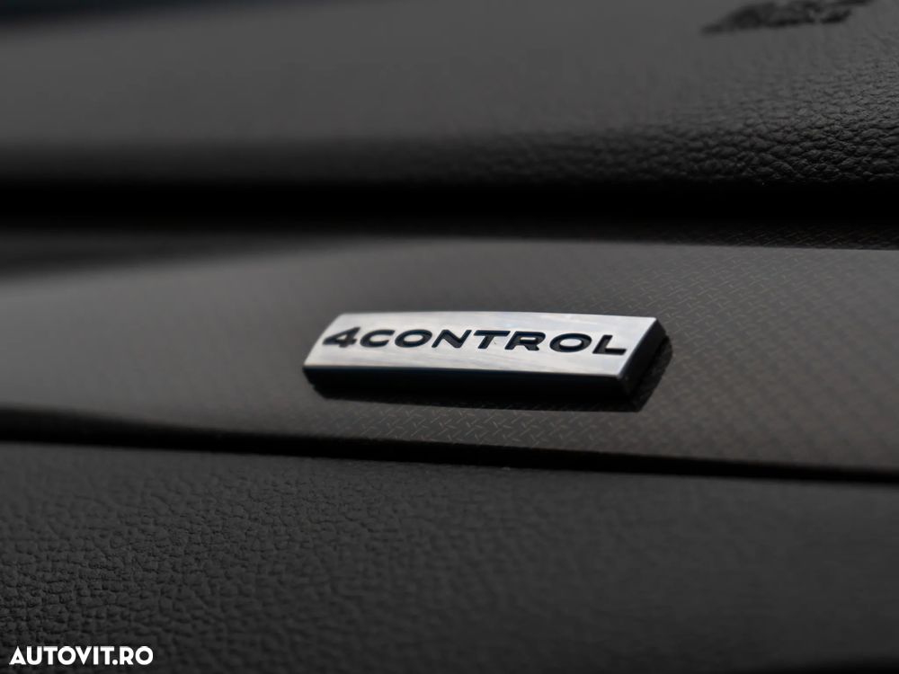 Renault Talisman Grandtour ENERGY dCi 160 EDC INTENS - 38