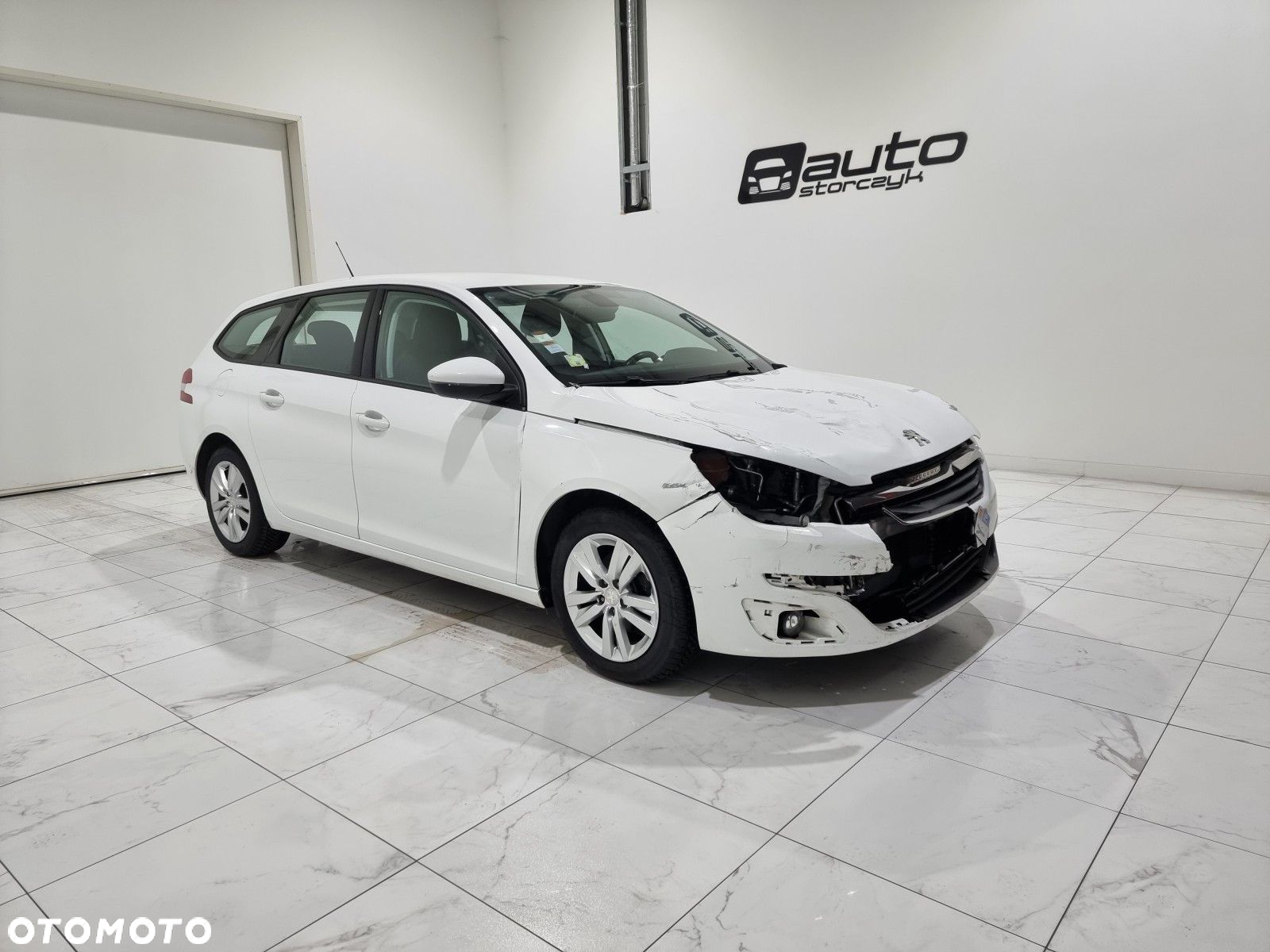 Peugeot 308 - 9