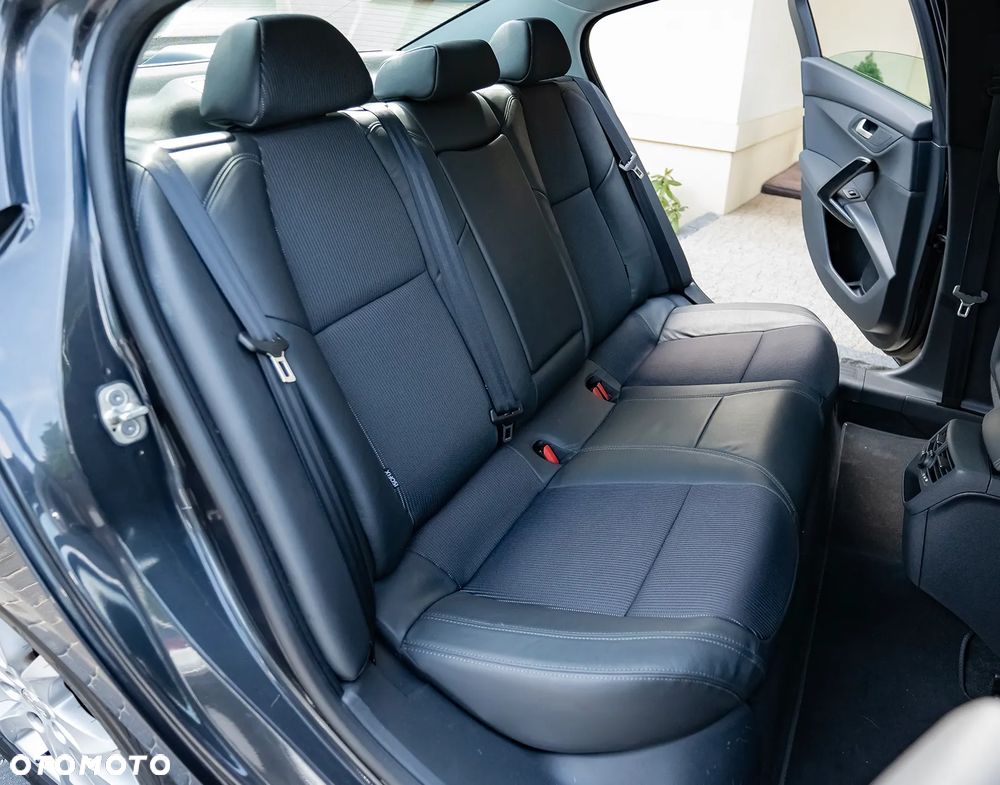Peugeot 508 BlueHDi 150 Stop&Start Allure - 30