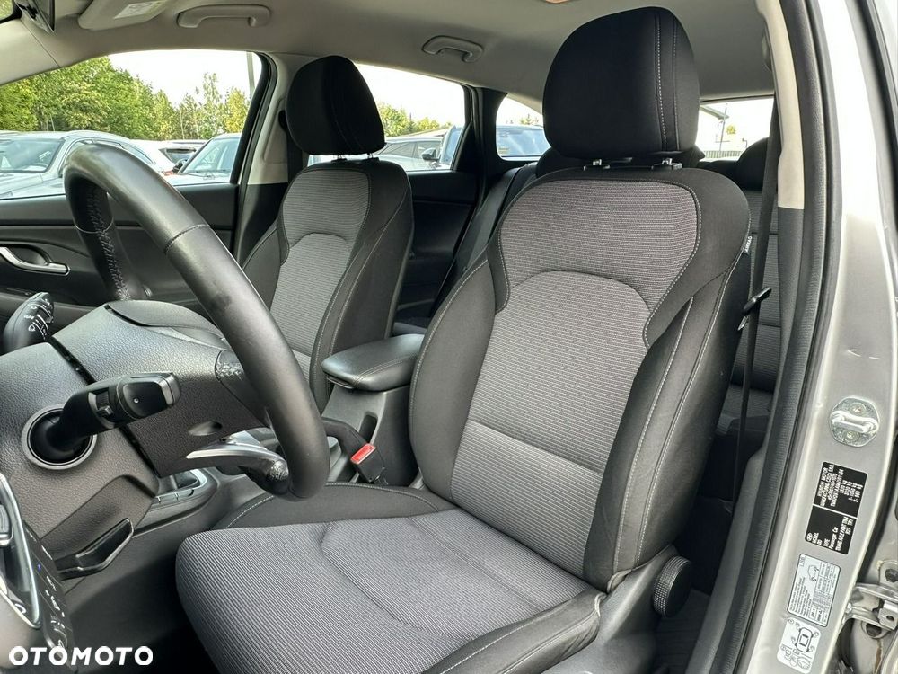 Hyundai i30 - 12