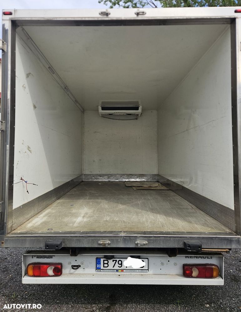 Renault Master - 4