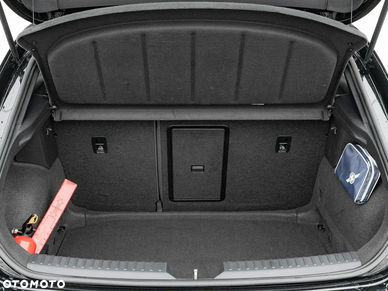 Cupra Leon 2.0 TSI VZ DSG - 27