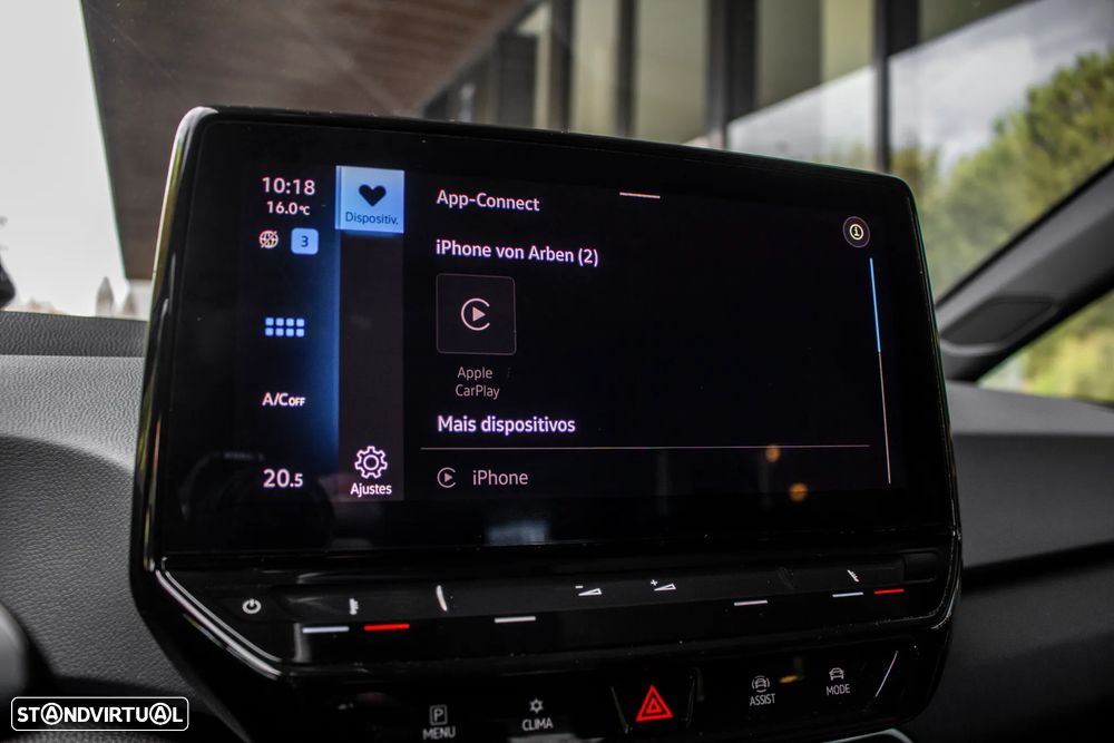 VW ID.3 Pro Business - 36