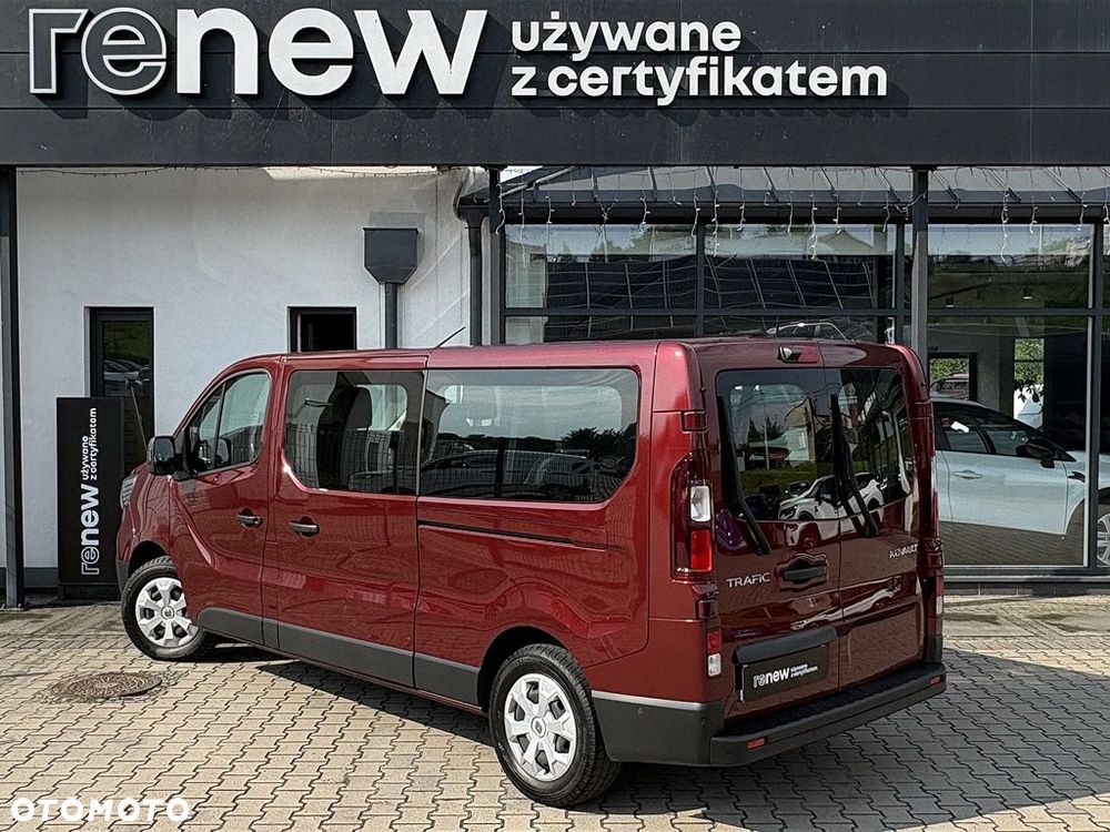 Renault trafic - 6