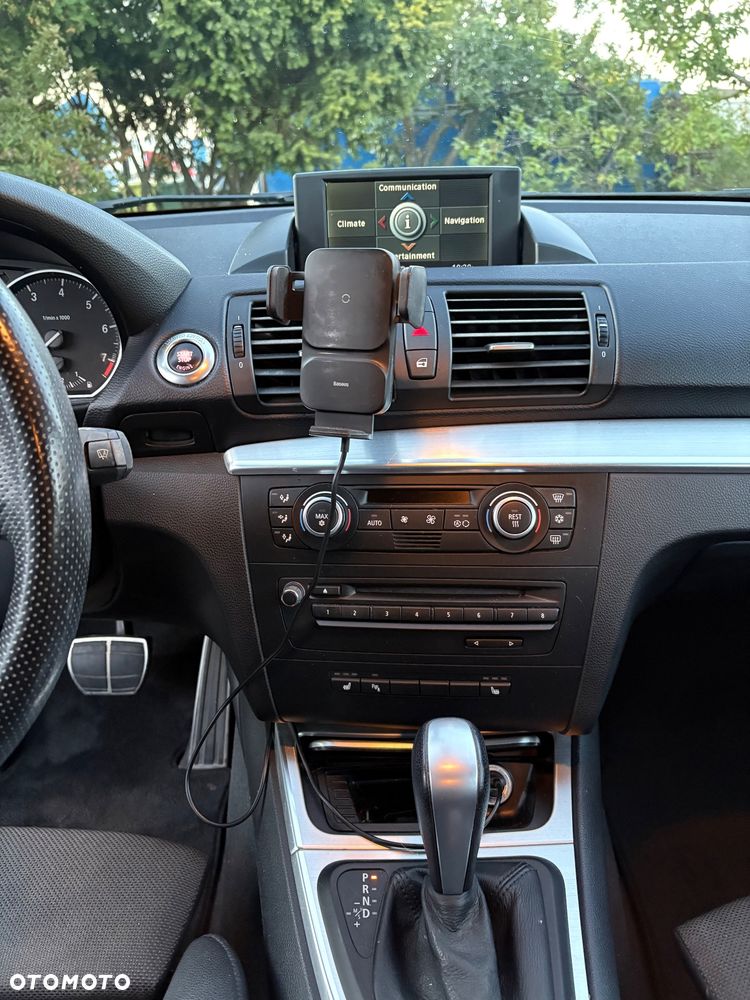 BMW Seria 1 120i Edition Sport - 22