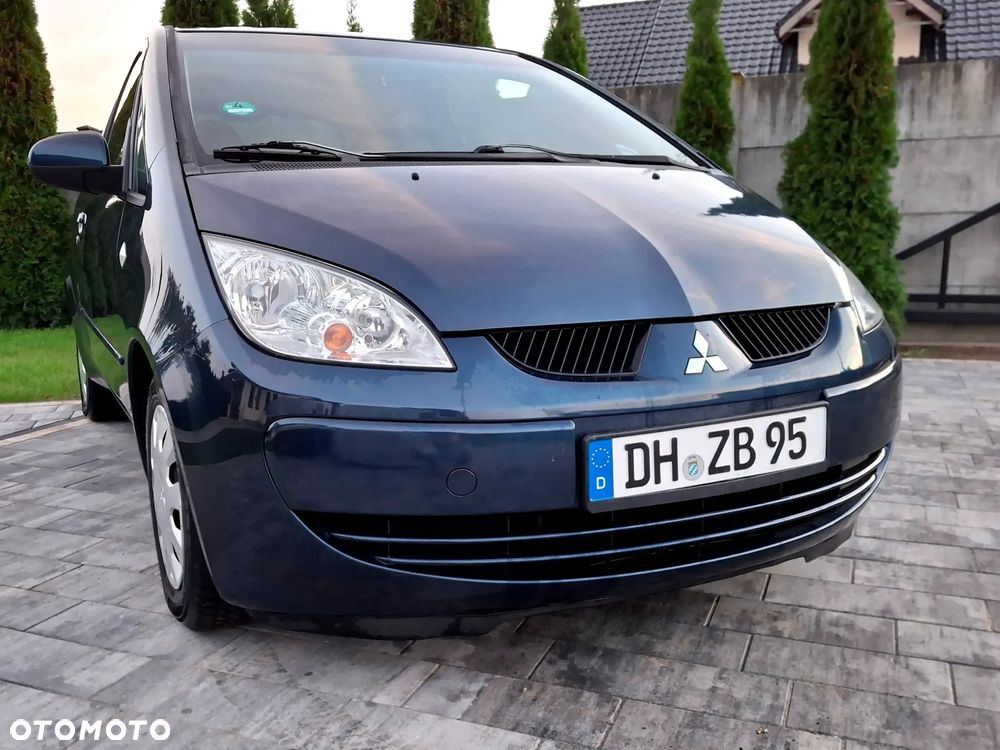 Mitsubishi Colt - 21