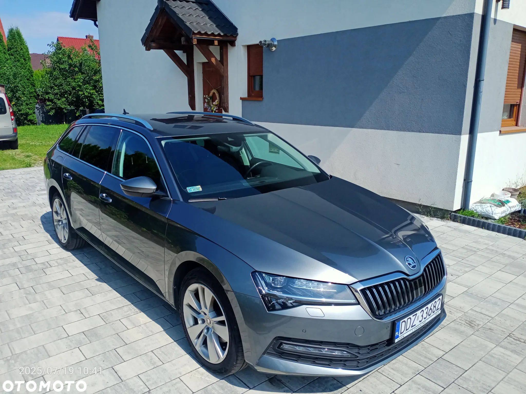 Skoda Superb 1.5 TSI Style DSG - 3