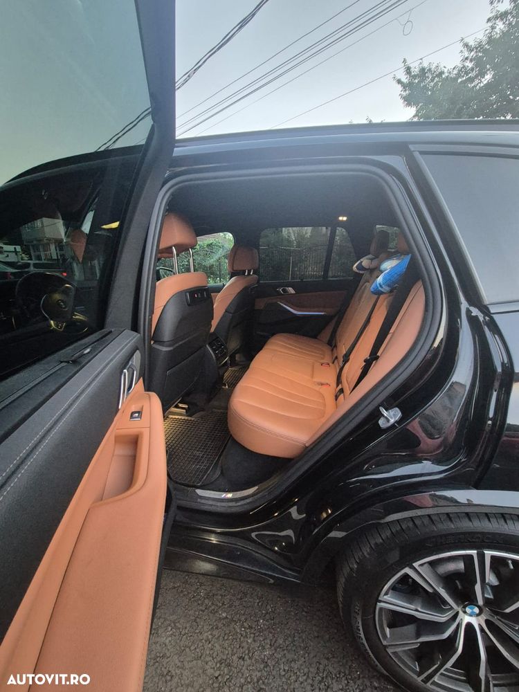 BMW X5 xDrive45e AT PHEV - 16
